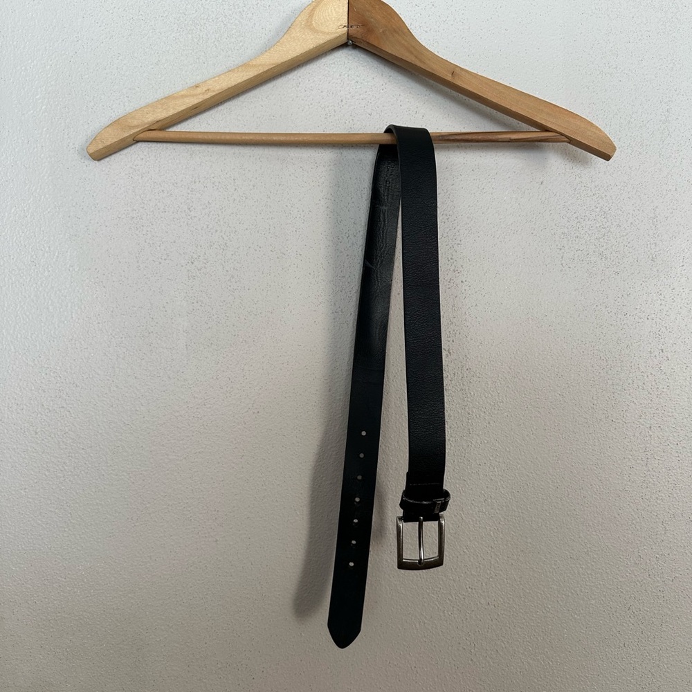 Levi’s Leather Belt
